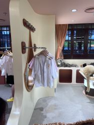 -奈尔宝家庭中心·国风主题·亲子餐厅(豫园商城店)