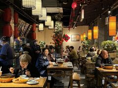 -打酱油·非遗淮扬菜(瘦西湖梅岭店)