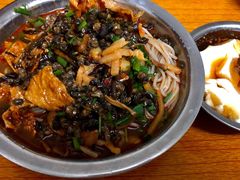 螺蛳-凤张螺蛳粉·爽口粉(跃进路总店)