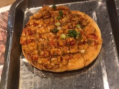 -叁宝烤肉·西安烧烤(东三爻店)