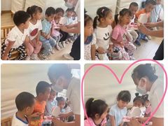 -爱彼格林珑悦幼儿园