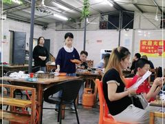 大堂-潮陈记土鸡火锅(东厦北路店)