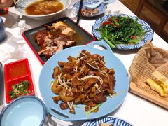 -龙记香港茶餐厅(久光百货店)