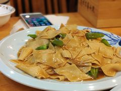 -东北农家小院(定西路店)