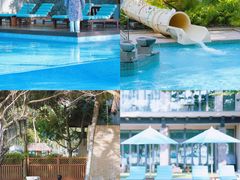 -海南清水湾莱佛士酒店