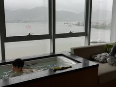 -闻泰花园酒店