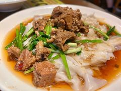 -黄但记老店·陈村粉食府