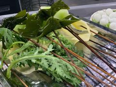 -灌县老妈砂锅串串香(万科红生活广场店)