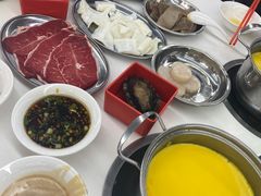-朱富贵火锅(金融街万达店)