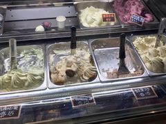 -歎雪糕低糖低脂Gelato冰淇淋