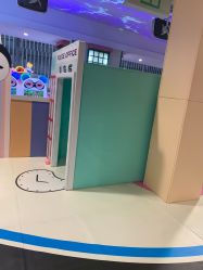-Qmiss家庭娱乐中心(恒隆广场店)