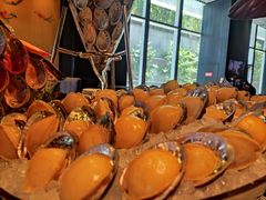 -西安W酒店·WEI全味西餐厅