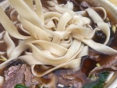 -东关回民小吃一条街(颍河西路店)