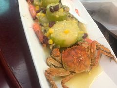 -水乡人家私房菜(逢简店)