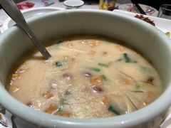 甜沫-梅飞酒家(名辉豪庭店)