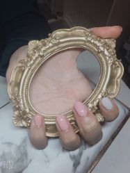 -湫.实美学自助美甲