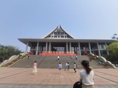 -厦门大学(思明校区)
