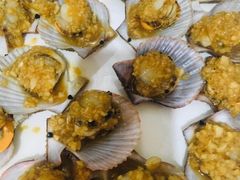 -望海潮海鲜店 特色家常菜(在海一方店)