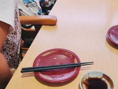 -寿司郎(北京路粤潮楼店)