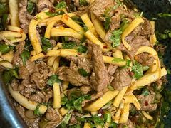 -君霖海鲜私房菜(春柳店)