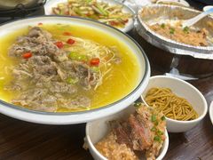 -民间瓦缸煨汤館(嵩山路店)