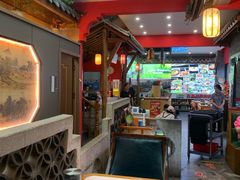 -饕然·民间川菜(龙泉店)