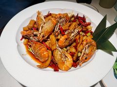 -雨后行菜(报慈北路店)