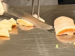 -岩盐·铁板料理(嘉里店)