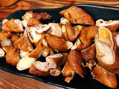 -大壮家原味烤肉(兴华北街店)