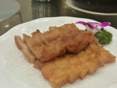 美味蜜汁骨-美极鲜食坊(宝安南路店)