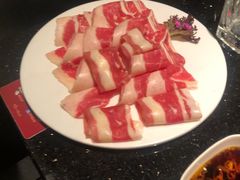-捞王猪肚鸡火锅(财富中心店)