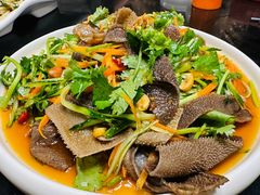 -旺达·福州菜(正大广场店)