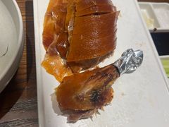 -小大董·烤鸭(王府井apm店)