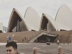 -悉尼歌剧院