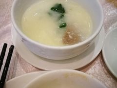 -阿锋鲍鱼酒家美食汇(华安店)