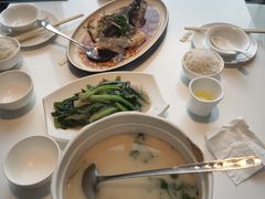 -至潮餐厅精致粤菜·活鲈鱼·走地鸡(珠江新城店)