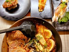 -昊·来了寿司(双楠2店)