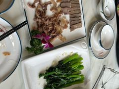 -培万河间驴火•驴肉火锅(东平店)