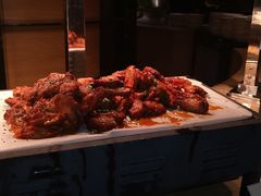 -上海东方佘山翰悦阁酒店·Vie全日制餐厅