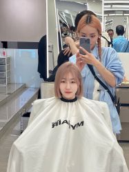 -MY HAIR ARDOR