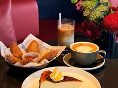 -LE COQ大公鸡小酒馆(北京首店)