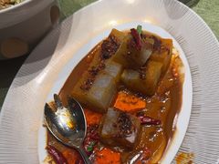 -太守宴·蘭院(天塔店)