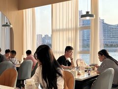 -巧克力渔家.小船海鲜胶东菜(万平口店)