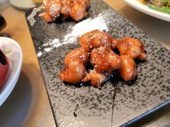 糖醋里脊-新发现(宝山龙湖店)