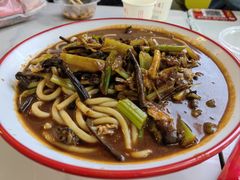 -啊臻味道米粉(总店)