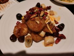 -环球港凯悦 · 享悦中餐厅