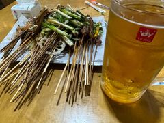 -聚友烧烤(环湖西路店)