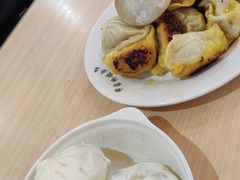 -蒋家桥饺面店(东关街店)