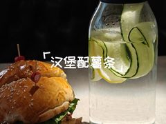 -碧特博格·20年品牌西餐厅(芜湖路店)