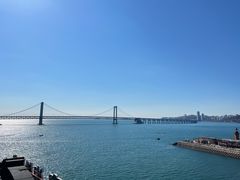 -星海湾跨海大桥